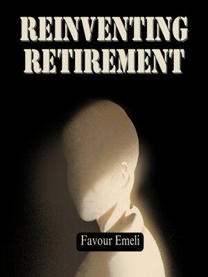 cover image of Reinventing Retirement